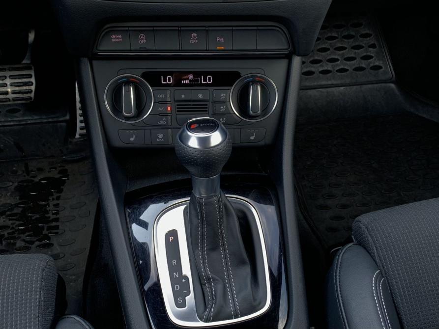 Audi Q3 I (8U) Рестайлинг Москва  - изображение 14