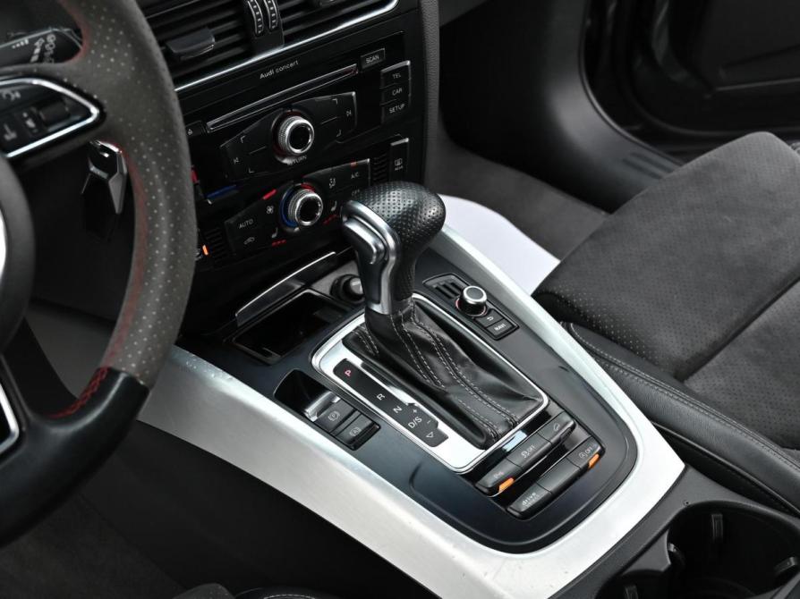 Audi Q5 I (8R) Рестайлинг Москва  - изображение 10