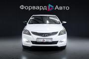 Hyundai Solaris I Рестайлинг Тюмень  - изображение 26