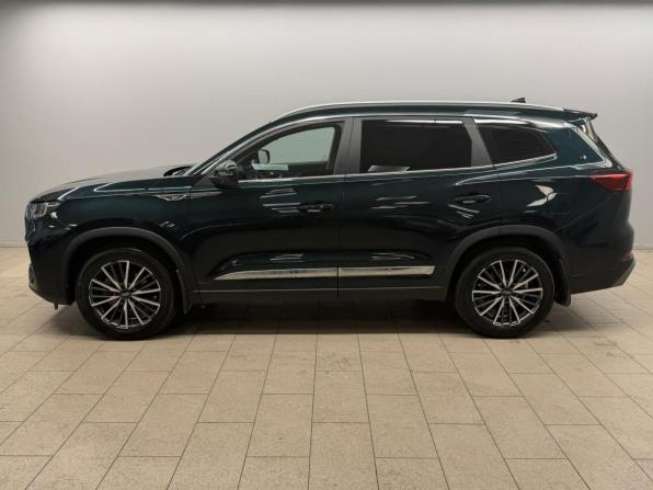 Chery Tiggo 8 Pro Max I Рестайлинг с пробегом 2024 года, цена 2 257 000 рублей, 32697 км, внедорожник, Автокод Объявления