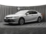 Toyota Camry VIII (XV70) Москва  - изображение 25