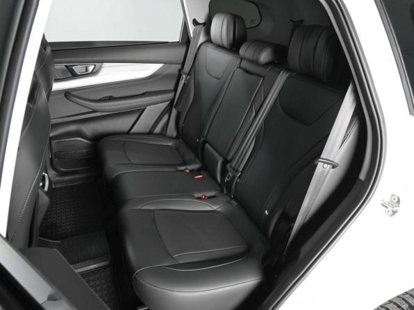 Chery Tiggo 8 Pro Max I с пробегом 2023 года, цена 2 249 000 рублей, 69415 км, внедорожник, Автокод Объявления