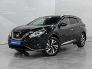 Nissan Murano III (Z52) Новосибирск  - изображение 30