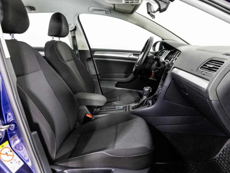 Volkswagen Golf VII Рестайлинг Санкт-Петербург  - изображение 16