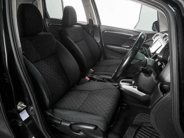 Honda Fit III с пробегом 2015 года, цена 969 000 рублей, 121997 км, хэтчбек, Автокод Объявления