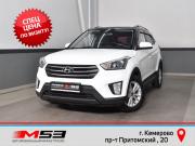 Hyundai Creta I Кемерово  - изображение 23