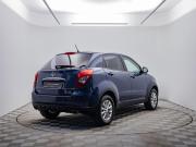 SsangYong Actyon II Рестайлинг Москва  - изображение 22