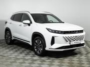 Exeed LX I Рестайлинг 2 Санкт-Петербург  - изображение 27