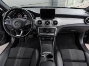 Mercedes-Benz GLA I (X156) Рестайлинг Москва  - изображение 37
