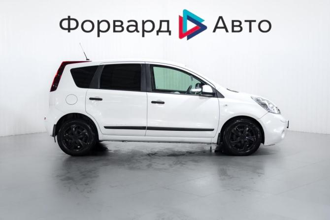 Nissan Note I Рестайлинг с пробегом 2013 года, цена 799 000 рублей, 161000 км, хэтчбек, Автокод Объявления
