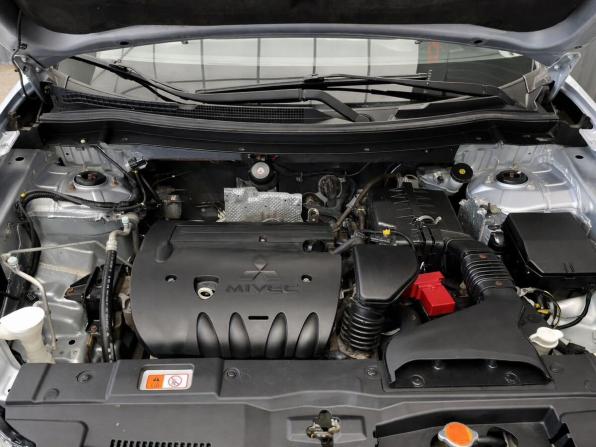 Mitsubishi Outlander III с пробегом 2012 года, цена 1 187 000 рублей, 194197 км, внедорожник, Автокод Объявления