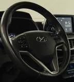 Hyundai Tucson III Рестайлинг Москва  - изображение 27