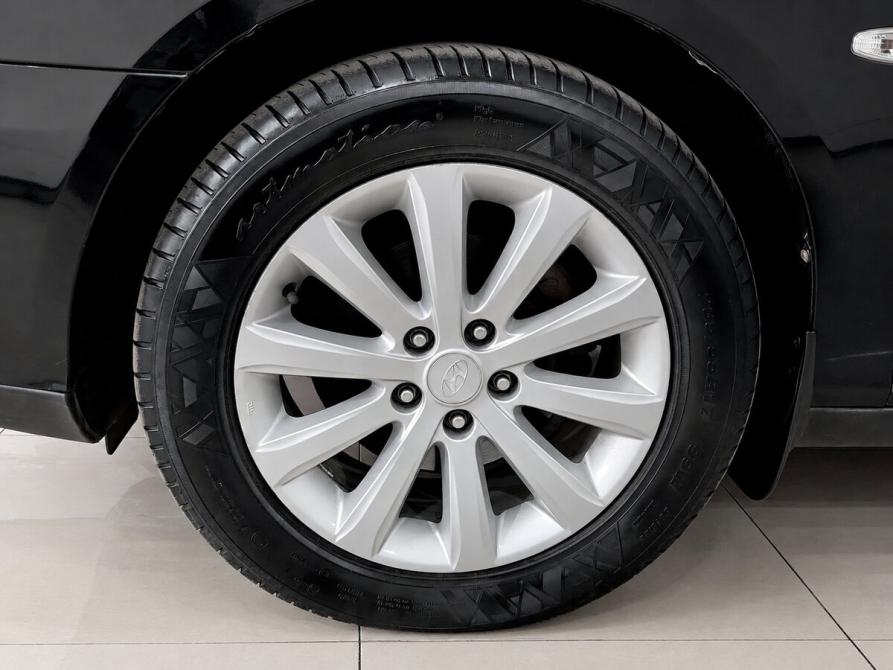Hyundai Grandeur IV Москва  - изображение 16