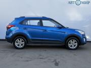 Hyundai Creta I Москва  - изображение 16