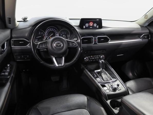Mazda CX-5 II с пробегом 2018 года, цена 2 479 000 рублей, 161752 км, внедорожник, Автокод Объявления