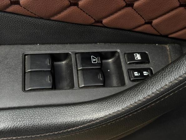 Infiniti FX II (S51) с пробегом 2009 года, цена 1 580 000 рублей, 254970 км, внедорожник, Автокод Объявления