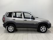Chevrolet Niva I Рестайлинг Курск  - изображение 20