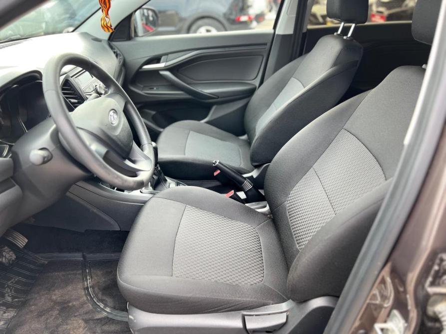 Lada (ВАЗ) Vesta I Альметьевск  - изображение 10