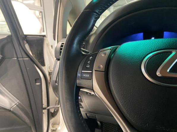 Lexus RX III Рестайлинг с пробегом 2014 года, цена 1 950 000 рублей, 307168 км, внедорожник, Автокод Объявления