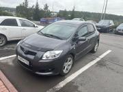 Toyota Auris I Кемерово  - изображение 12