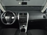 Toyota Corolla X (E140 E150) Рестайлинг Кемерово  - изображение 28