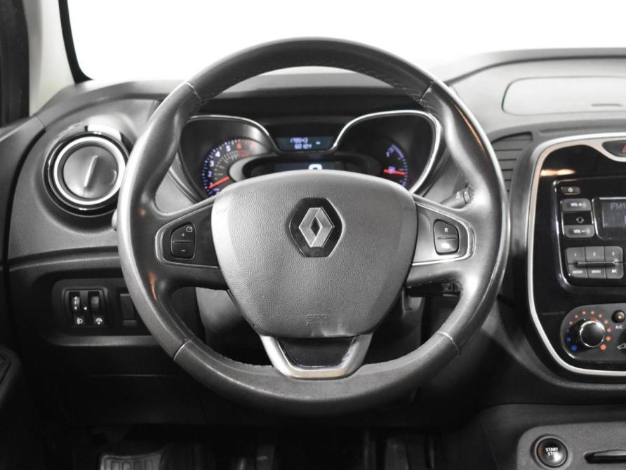 Renault Kaptur I Казань  - изображение 12
