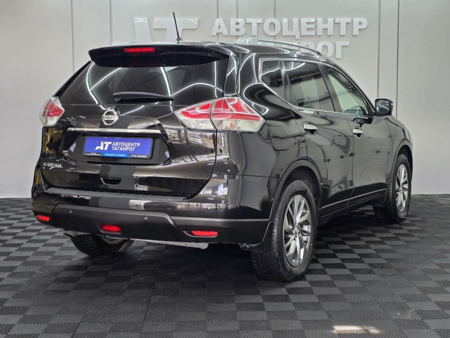 Nissan X-Trail III Таганрог  - изображение 4