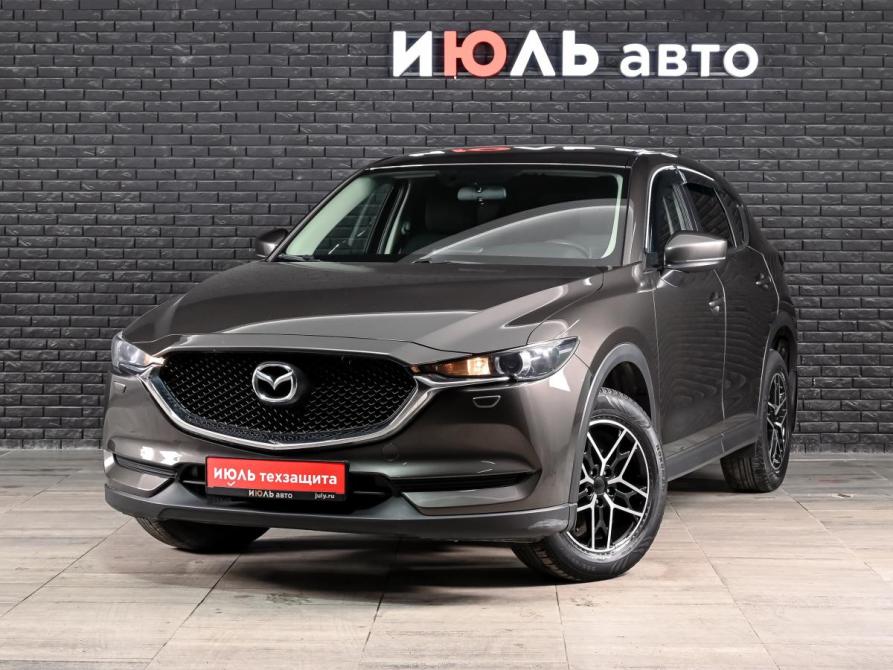 Mazda CX-5 II Екатеринбург  - изображение 1