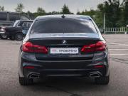 BMW 5 серии VII (G30/G31/G38) Москва  - изображение 33
