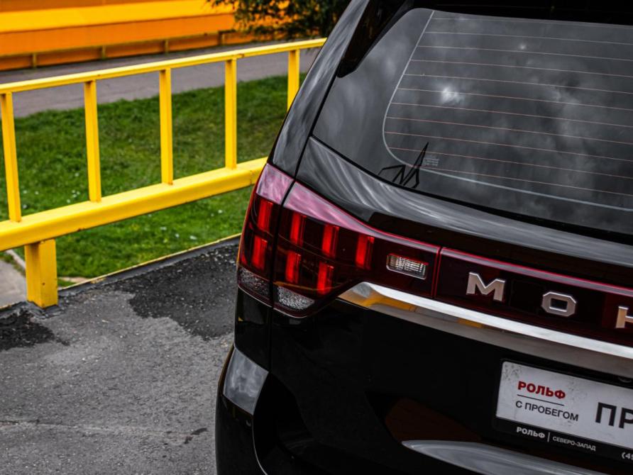 Kia Mohave I Рестайлинг 2 Москва  - изображение 15