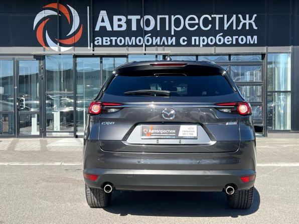 Mazda CX-8 I с пробегом 2018 года, цена 2 439 000 рублей, 87870 км, внедорожник, Автокод Объявления