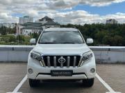 Toyota Land Cruiser Prado 150 Series Рестайлинг 1 Уфа  - изображение 23