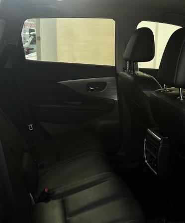Nissan Murano III (Z52) с пробегом 2019 года, цена 2 900 000 рублей, 79060 км, внедорожник, Автокод Объявления