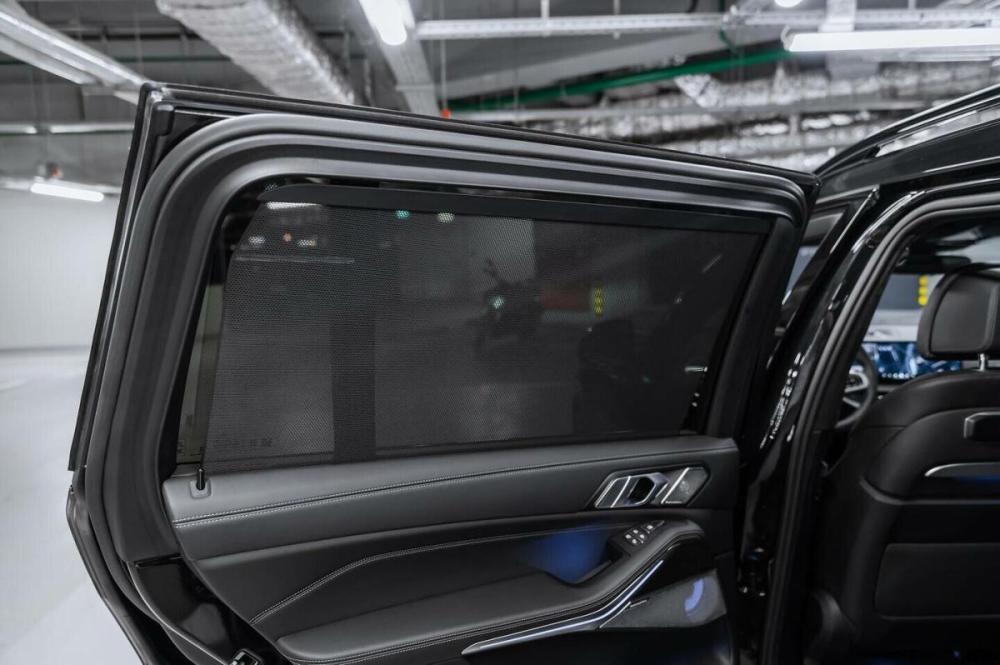 BMW X7 I (G07) Рестайлинг Москва  - изображение 32