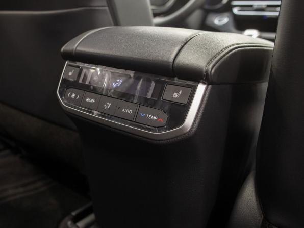 Toyota Highlander IV (XU70) с пробегом 2026 года, цена 5 490 000 рублей, 23 км, внедорожник, Автокод Объявления