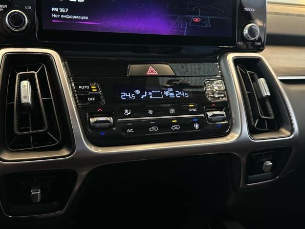 Kia Sorento IV с пробегом 2020 года, цена 3 350 000 рублей, 68390 км, внедорожник, Автокод Объявления