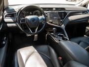 Toyota Camry VIII (XV70) Краснодар  - изображение 31