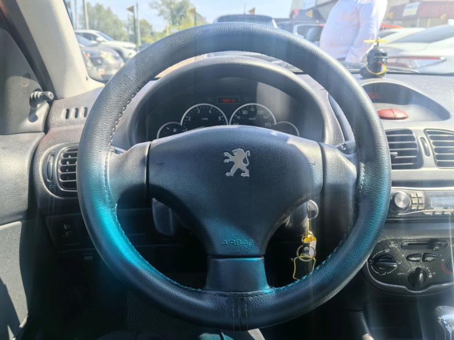 Peugeot 206 Стерлитамак  - изображение 17