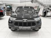 Lada (ВАЗ) Niva Travel I Казань  - изображение 24