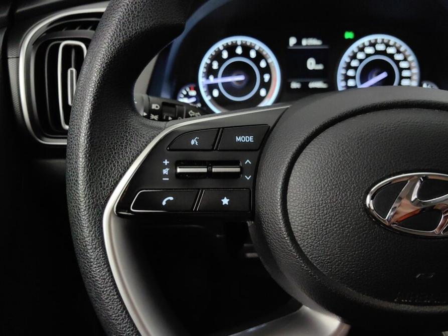 Hyundai Creta II Подольск  - изображение 17
