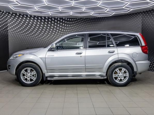 Great Wall Hover H5 с пробегом 2013 года, цена 536 000 рублей, 166034 км, внедорожник, Автокод Объявления