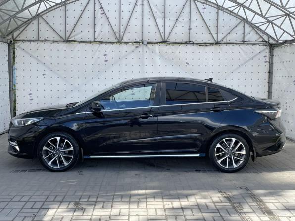 Omoda S5 с пробегом 2023 года, цена 1 600 000 рублей, 27179 км, седан, Автокод Объявления