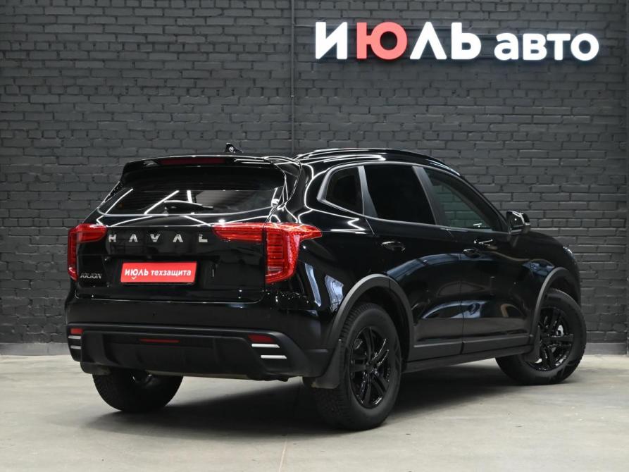 Haval Jolion I Рестайлинг Екатеринбург  - изображение 7