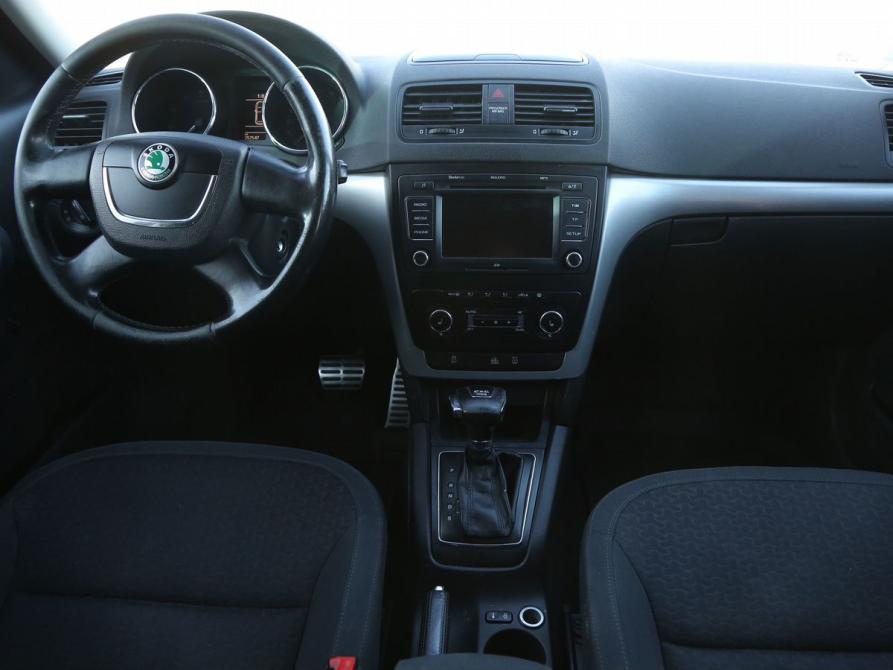 Skoda Yeti I Иваново  - изображение 12