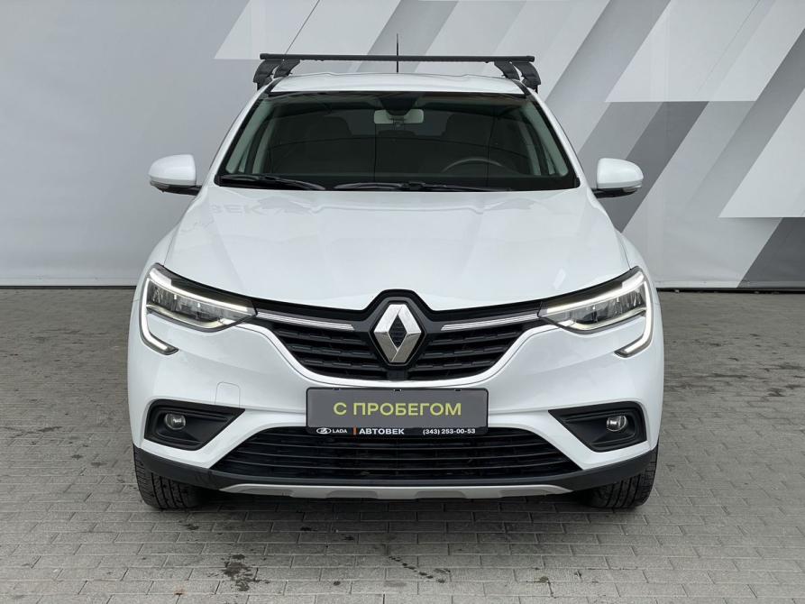 Renault Arkana I Екатеринбург  - изображение 2