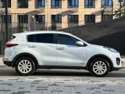 Kia Sportage IV Уфа  - изображение 27