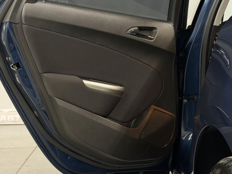 Opel Astra J Новосибирск  - изображение 16