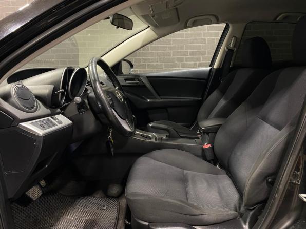 Mazda 3 II (BL) с пробегом 2010 года, цена 860 000 рублей, 199157 км, хэтчбек, Автокод Объявления