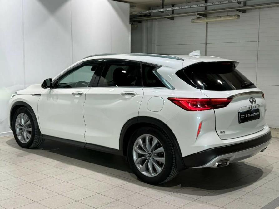 Infiniti QX50 II Самара  - изображение 5