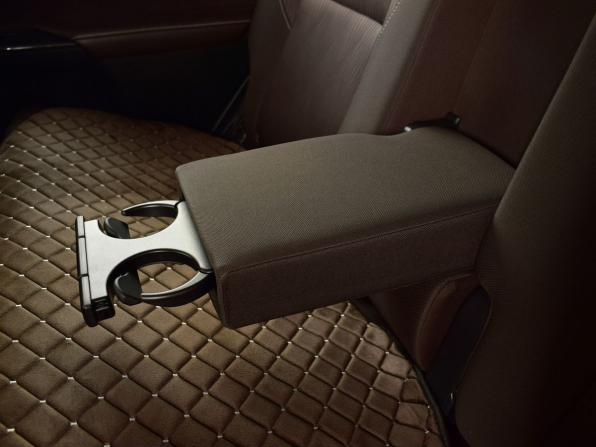 Toyota Fortuner II с пробегом 2018 года, цена 3 785 995 рублей, 204693 км, внедорожник, Автокод Объявления